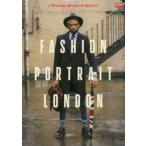 FASHION PORTRAIT LONDON