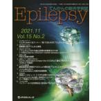 Epilepsy..... обобщенный .. журнал Vol.15No.2(2021.11)