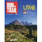RUN＋TRAIL Vol.6