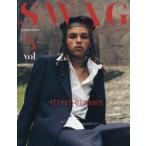 SWAG HOMMES vol.5（2017-18AUTUMN／WINTER ISSUE）