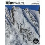 DIGGIN’MAGAZINE SNOWBOARD JOURNAL ISSUE14