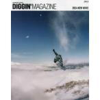 DIGGIN’MAGAZINE SNOWBOARD JOURNAL ISSUE22