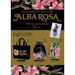 ALBA ROSA SPEC Black