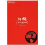 COACH 2013SPRING／SUMMER COLLECTION-RED