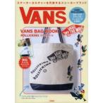 VANS BAG BOOK ROLLIC