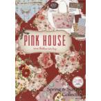 PINK HOUSE 2016Ribbon tote Bag