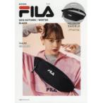 FILA 2018 AUTUMN／WINTER BLACK