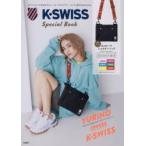 K・SWISS Special Book