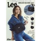 Lee SHOULDER B BLACK