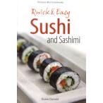 Sushi and Sashimi
