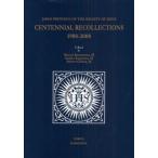 CENTENNIAL RECOLLECTIONS 1908-2008 JAPAN PROVINCE OF THE SOCIETY OF JESUS