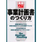 事業計画書のつくり方