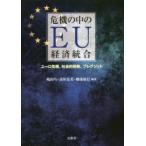 危機の中のEU経済統合 ユーロ危機、社会的排除、ブレグジット