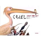 くちばし どれが一番りっぱ?