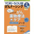 YORi‐SOUがんナーシング The Japanese Journal of Oncology Nursing 第9巻2号（2019-2） ケアの?を今すぐ解決! つながれ!がん看護のYORiSOIst.