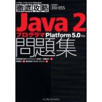 徹底攻略Java2プログラマPlatform5.0対応問題集 試験番号310-055