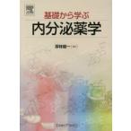  основа из .. эндокринный фармакология 