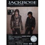 JACKROSE REAL09-10秋冬