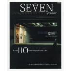 SEVEN HOMME VOL.13（2015SPRING ISSUE）