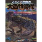 どこどこ迷路の大恐竜時代