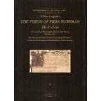William Langland’s THE VISION OF PIERS PLOWMAN
