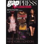 gap PRESS ACCESSORIES vol.1（2010-2011Autumn ＆ Winter）