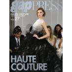 PARIS HAUTE COUTURE vol.27（2012Spring ＆ Summer）