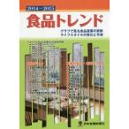 食品トレンド グラフで見る食品産業の実勢 2014〜2015 ライフスタイルの変化と予測