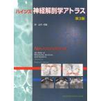 ハインズ神経解剖学アトラス