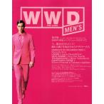 WWD FOR JAPAN MEN’S ALL ABOUT 2009 SPRING＆SUMMER MEN’S