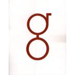 g genten 10th anniversary concept book 原点