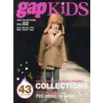 gap KiDS KiDS COLLECTIONS VOL.02