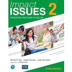Impact Issues 3^E Student Book 2 with Online Code