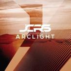 JOHN CRAWFORD ＆ ROBIN SIMON / ARCLIGHT [CD]