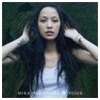中島美嘉 / VOICE（通常盤） [CD]