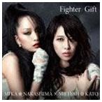 中島美嘉×加藤ミリヤ / Fighter／Gift（初回生産限定盤／Mika盤／CD＋DVD） [C ...
