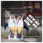 HAPPY BIRTHDAY / NEW ME NEW ME NEW（初回生産限定盤／CD＋DVD） [CD]