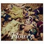 FLOWER / 秋風のアンサー（初回生産限定盤／CD＋DVD） [CD]
