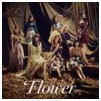 FLOWER / 秋風のアンサー（通常盤） [CD]