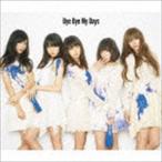 夢みるアドレセンス / Bye Bye My Days（初回生産限定盤B／CD＋DVD） [CD]