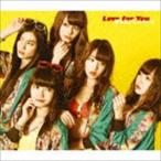 夢みるアドレセンス / Love for You（初回生産限定盤A／CD＋DVD） [CD]