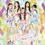 miracle2（ミラクルミラクル） from ミラクルちゅーんず! / 天マデトドケ☆（通常盤） [CD]