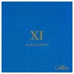 アリス / アリス XI [CD]