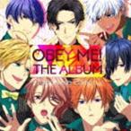Obey Me! The Album Japanese Edition [CD]