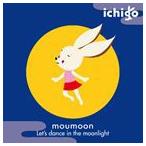 moumoon / Let’s dance in the moonlight（CD＋DVD） [CD]