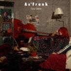 As’Frank / Soul Stew [CD]