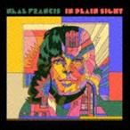 NEAL FRANCIS / IN PLAIN SIGHT [CD]