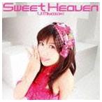 宮崎羽衣 / ラジオ＆PSP「L＠ve once」テーマソング Sweet Heaven（CD＋DVD） [CD]