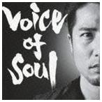 石田匠 / Voice of Soul（CD＋DVD） [CD]