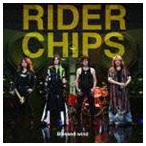 RIDER CHIPS / Blessed wind [CD]